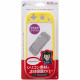 CYBER · Silicon Cover Flat Type for Nintendo Switch Lite (Yellow)
