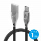 Light UP! Type-C Cable for Nintendo Switch (1 m)