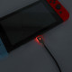 Light UP! Type-C Cable for Nintendo Switch (1 m)