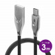 Light UP! Type-C Cable for Nintendo Switch (3 m)