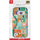 Animal Crossing Quick Pouch Collection for Nintendo Switch  (Type-A)