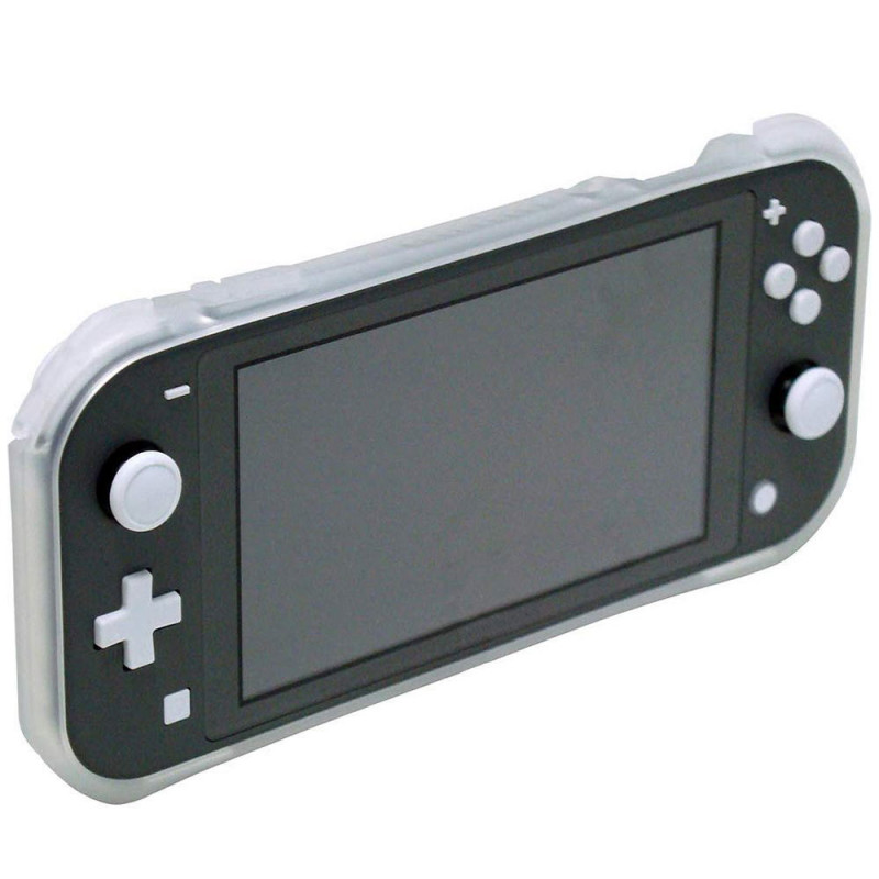 CYBER ? TPU Cover Flat Type for Nintendo Switch Lite