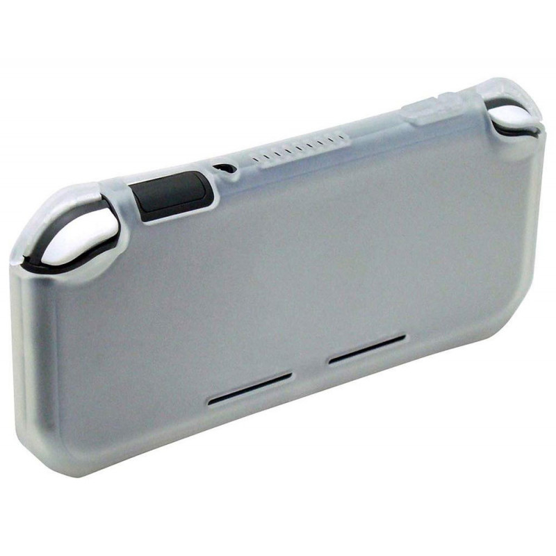 CYBER ? TPU Cover Flat Type for Nintendo Switch Lite