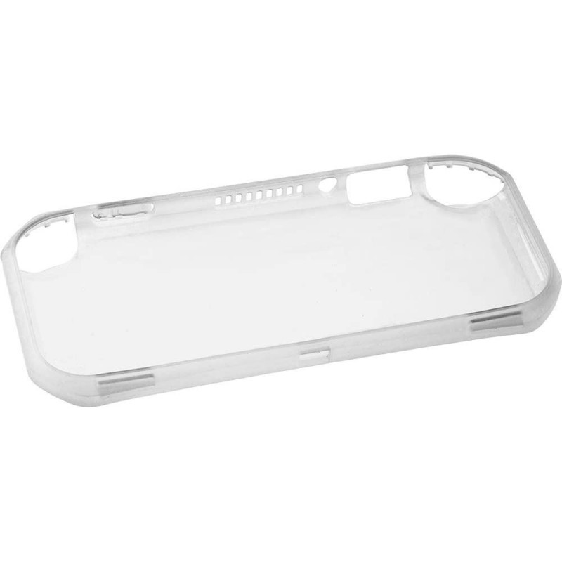 CYBER ? TPU Cover Flat Type for Nintendo Switch Lite