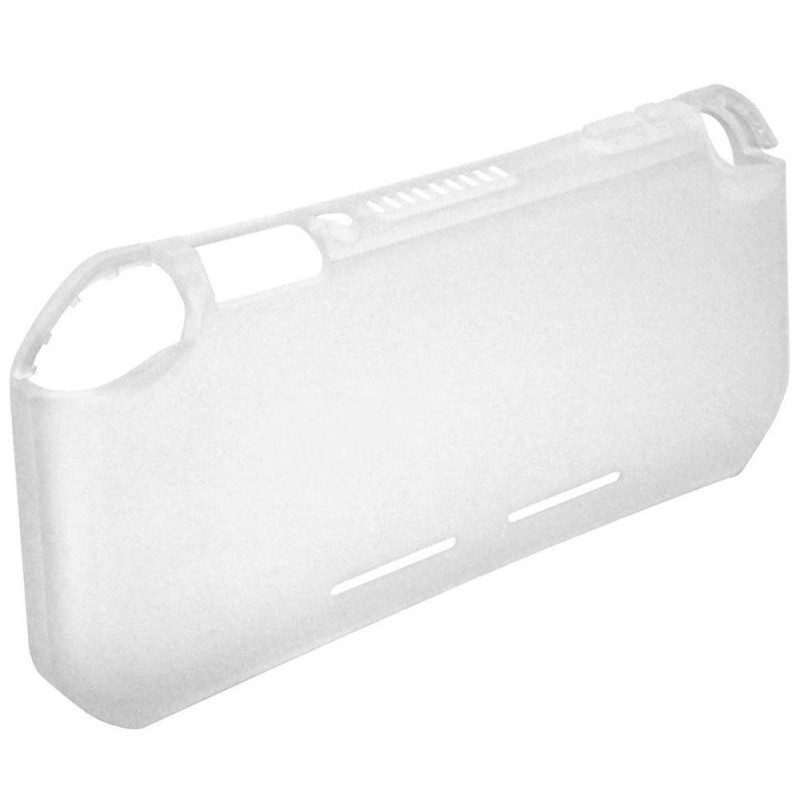 CYBER ? TPU Cover Flat Type for Nintendo Switch Lite