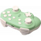 CYBER · Gyro Controller Mini Wireless Type (Light Green x Cream)