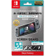 Screen Guard for Nintendo Switch (Antibacterial / Glossy / Transparent type)