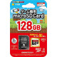 MicroSD Card for Nintendo Switch / Switch Lite (128 GB)