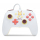 PowerA Enhanced Wired Controller for Nintendo Switch (Pikachu Electric Type)