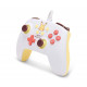 PowerA Enhanced Wired Controller for Nintendo Switch (Pikachu Electric Type)