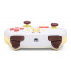 PowerA Enhanced Wired Controller for Nintendo Switch (Pikachu Electric Type)