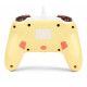 PowerA Enhanced Wired Controller for Nintendo Switch (Pikachu Electric Type)