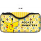 Pokemon Quick Pouch for Nintendo Switch (Type-A)
