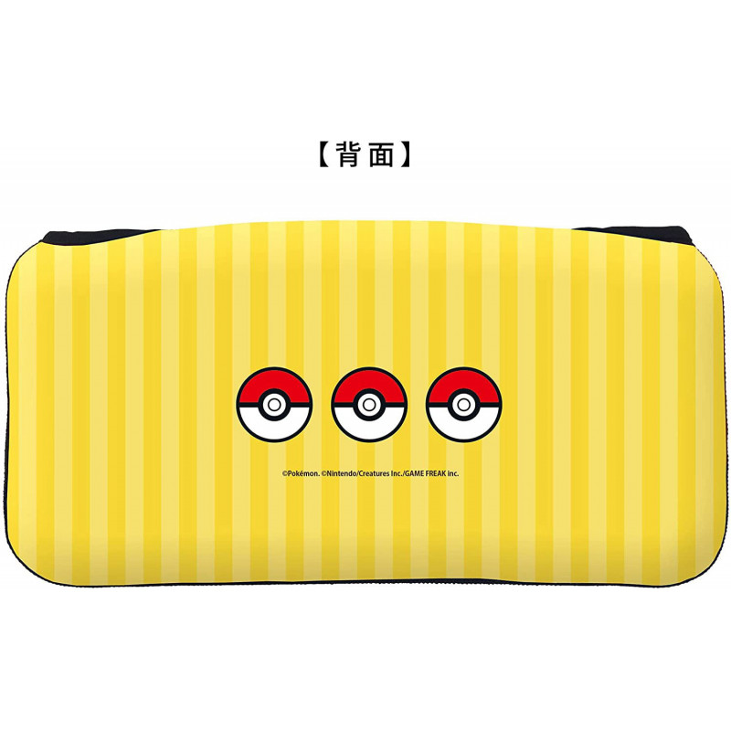Pokemon Quick Pouch for Nintendo Switch (Type-A)