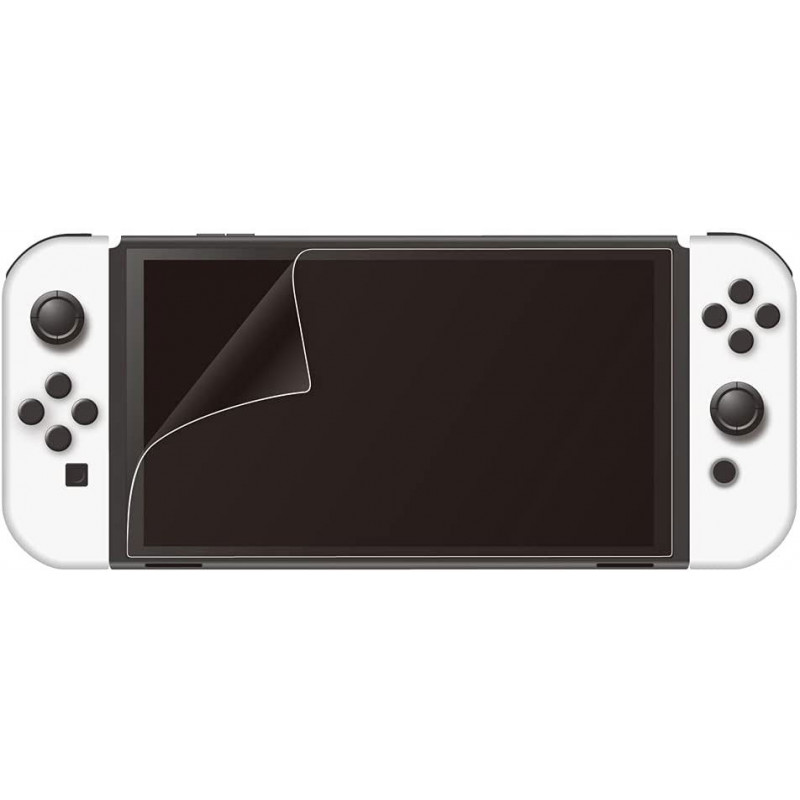 Screen Protector Film Kiwami for Nintendo Switch OLED Model