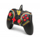 PowerA Enhanced Wired Controller for Nintendo Switch (Pikachu Arcade)