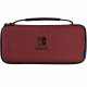 Slim Hard Pouch Plus for Nintendo Switch / Nintendo Switch OLED Model (Red)