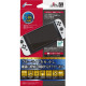 CYBER?High Hardness Glass Panel for Nintendo Switch OLED Model (Blue Light Cut + Antibacterial Type)