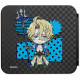 Record of Ragnarok EVA Pouch for Nintendo Switch (Kojiro Sasaki & Poseidon)