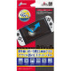 CYBER?High Hardness Acrylic Panel for Nintendo Switch OLED Model (UV Cut Type)