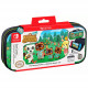 Game Traveler Deluxe Travel Case for Nintendo Switch (Animal Crossing)