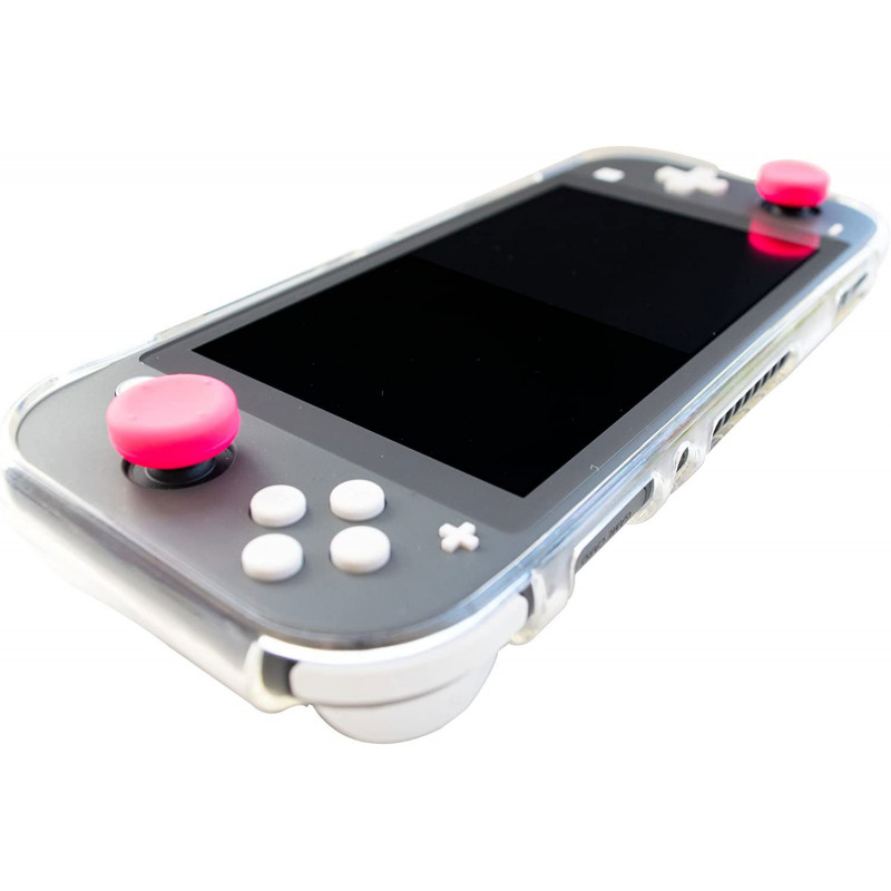 iMP Over the Rainbow Unicorn 7-in-1 Protector Kit for Nintendo Switch (Unicorn)