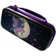 Moonlight Unicorn Protective Carry and Storage Case for Nintendo Switch (Unicorn)