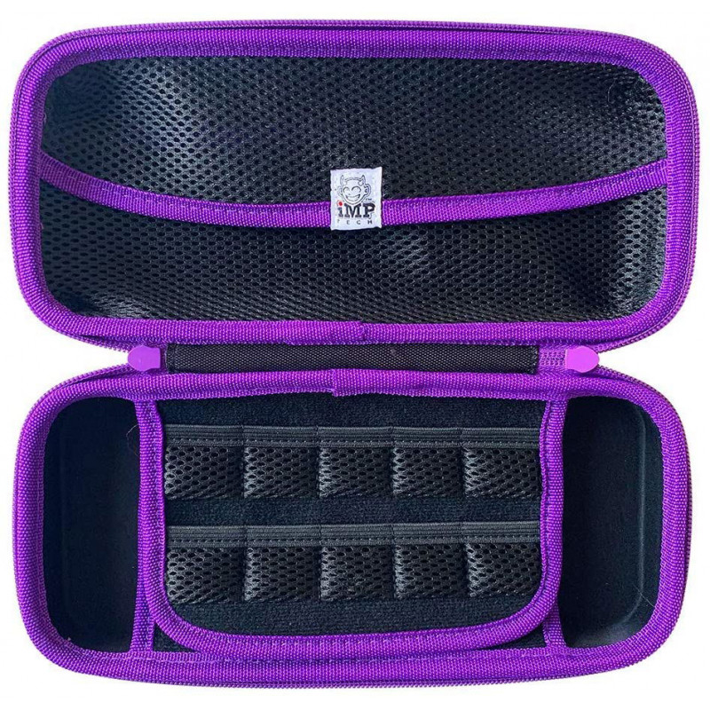 Moonlight Unicorn Protective Carry and Storage Case for Nintendo Switch (Unicorn)