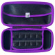 Moonlight Unicorn Protective Carry and Storage Case for Nintendo Switch (Unicorn)