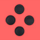 Orb Thumb Grips for Nintendo Switch