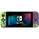 TPU Cover Collection for Nintendo Switch Joy-Con (Splatoon 3 Type-B)