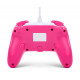 PowerA Enhanced Wired Controller for Nintendo Switch (Kirby)