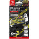 New Front Cover Collection for Nintendo Switch OLED Model (Splatoon 3 Type-A)