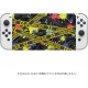 New Front Cover Collection for Nintendo Switch OLED Model (Splatoon 3 Type-A)