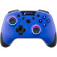 CYBER?Gaming Wireless Controller HG for Nintendo Switch (Cobalt Blue)
