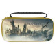 Freaks And Geeks Nintendo Switch OLED Carrying Case (Hogwarts Legacy)