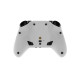 Gioteck SC3 Pro Wireless Controller for Switch / PC (White)