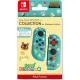 TPU Cover Collection for Nintendo Switch Joy-Con (Animal Crossing: New Horizons Type-A)