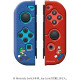 TPU Cover Collection for Nintendo Switch Joy-Con (Super Mario Type-B)