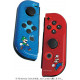 TPU Cover Collection for Nintendo Switch Joy-Con (Super Mario Type-B)