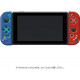 TPU Cover Collection for Nintendo Switch Joy-Con (Super Mario Type-B)