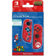 TPU Cover Collection for Nintendo Switch Joy-Con (Super Mario Type-A)