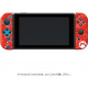 TPU Cover Collection for Nintendo Switch Joy-Con (Super Mario Type-A)