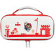 Protection Case for Nintendo Switch (Mario Red/White)