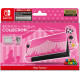 TPU Protector Set Collection for Nintendo Switch OLED Model (Super Mario Type-C)