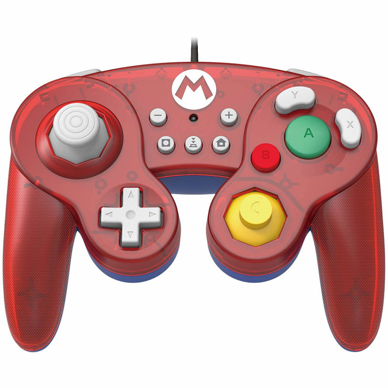 PowerA Wireless Controller for Nintendo Switch (Silver)