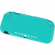 CYBER · Silicon Cover Flat Type for Nintendo Switch Lite (Black)