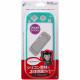 CYBER · Silicon Cover Flat Type for Nintendo Switch Lite (Black)