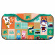 Animal Crossing Quick Pouch Collection for Nintendo Switch  (Type-B)