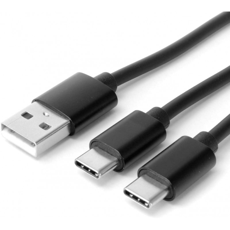 Double USB Type-C Cable 5 for PlayStation 5 (3m)